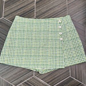 Tory Burch skort size 10
